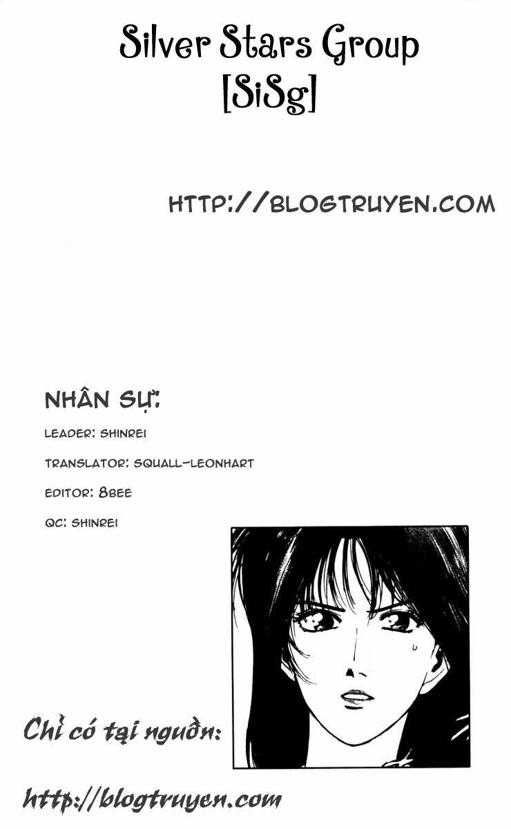 Psychometrer Eiji: Chapter 19