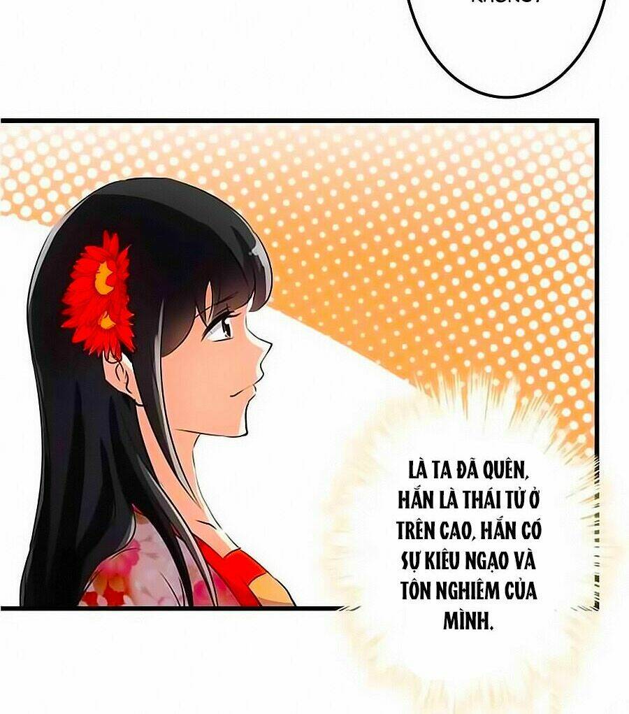 Vương Gia! Ngươi Thật Bỉ Ổi: Chapter 152