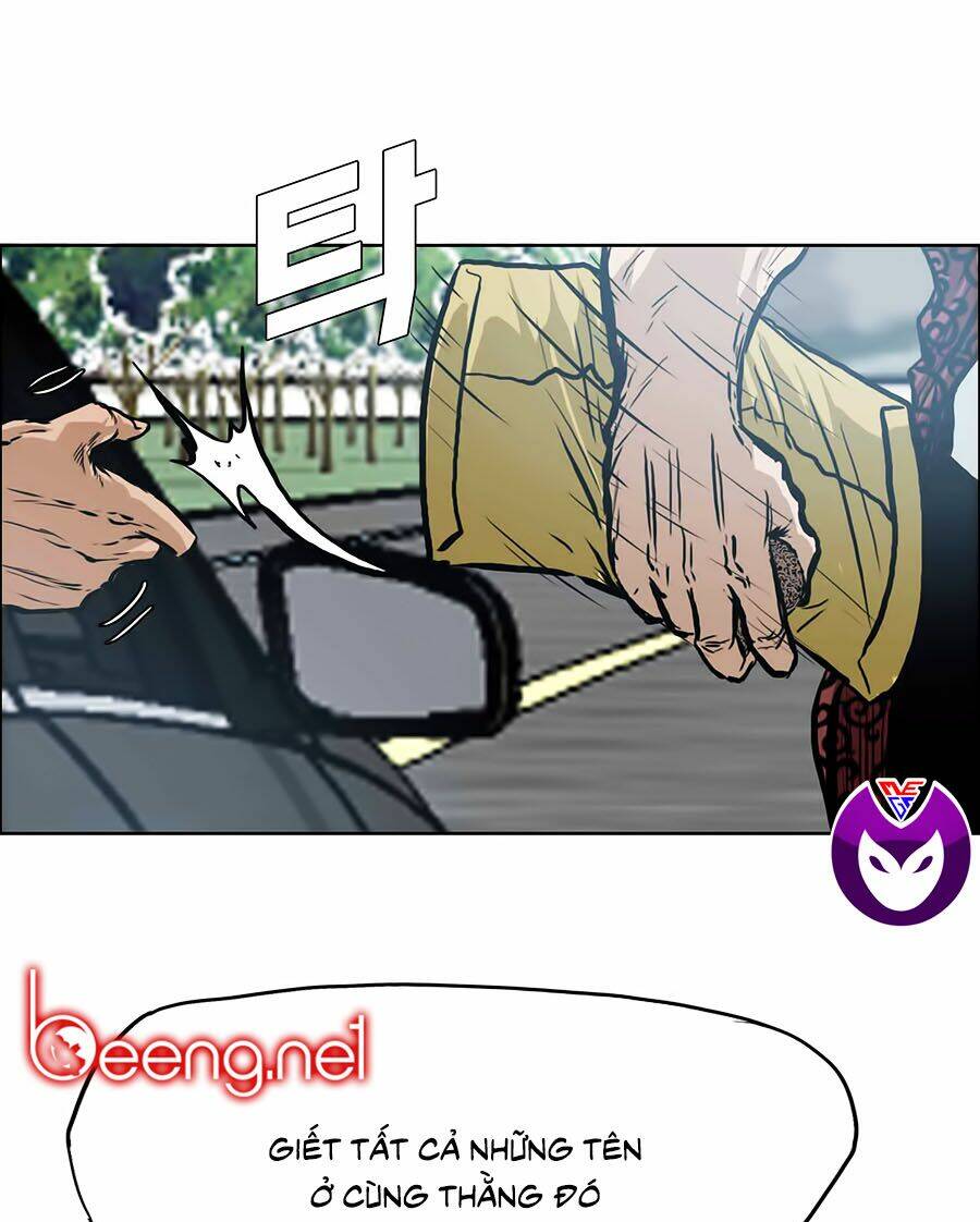 Bá Chủ Học Đường Ss3: Chapter 5