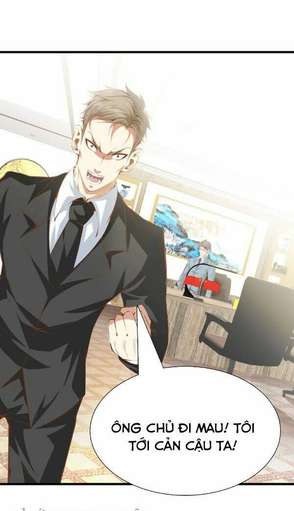 Đô Thị Chí Tôn: Chapter 105
