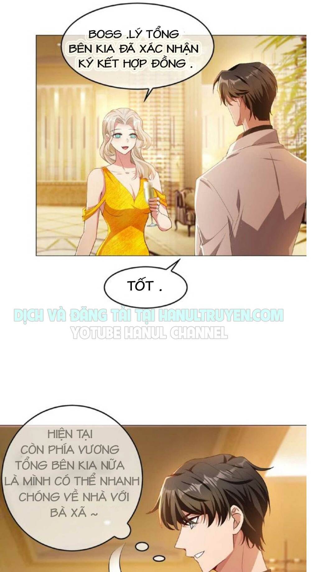 Cô Vợ Nhỏ Nuông Chiều Quá Lại Thành Ác!!: Chapter 71