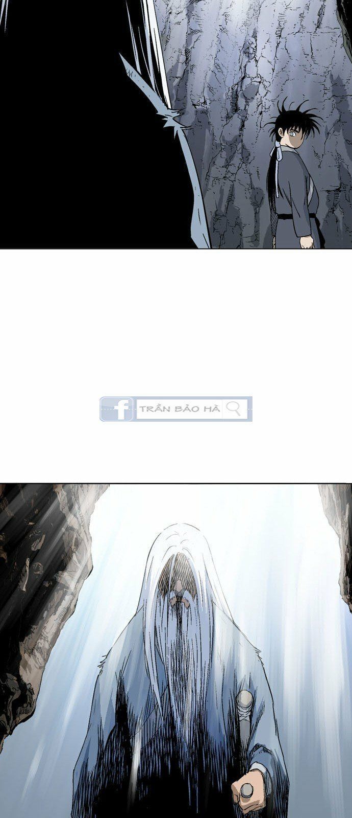 Cao Thủ 2: Chapter 75