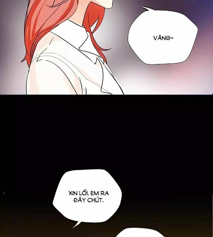 Mùi Hương Lãng Mạn: Chapter 20