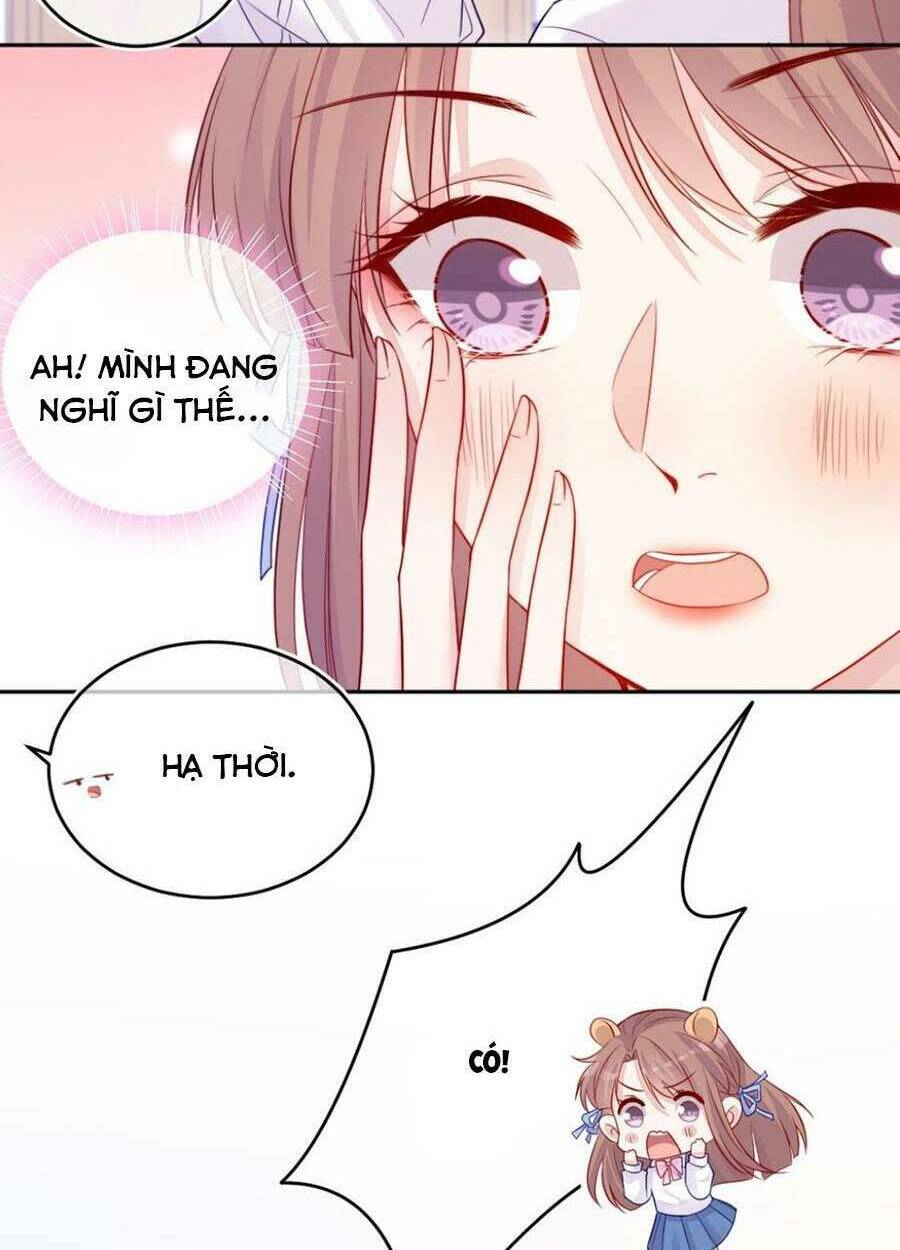 Khi Cô Gái Nhìn Thấy Thời Gian: Chapter 6