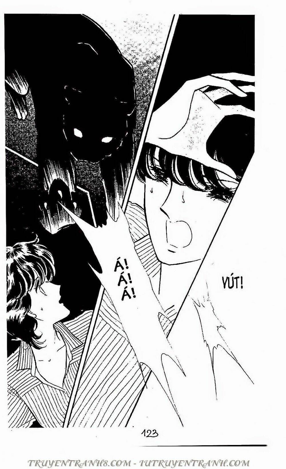 Mimi Kỳ Lạ: Chapter 56.2