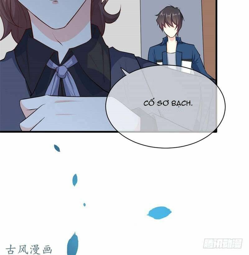 Ám Luyến Thành Hôn: Chapter 53