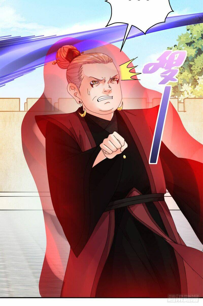 Sử Thượng Đệ Nhất Chưởng Môn: Chapter 185