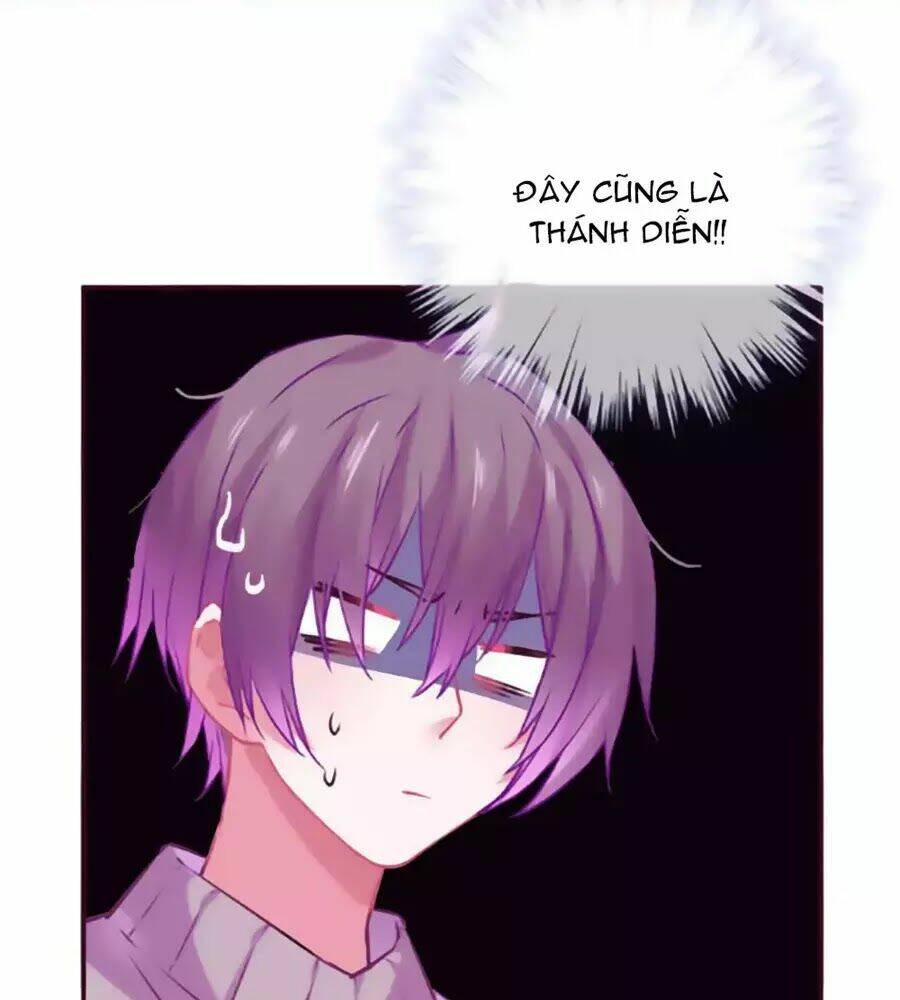 Đừng Nghịch, Ta Chỉ Muốn Yên Tĩnh: Chapter 65