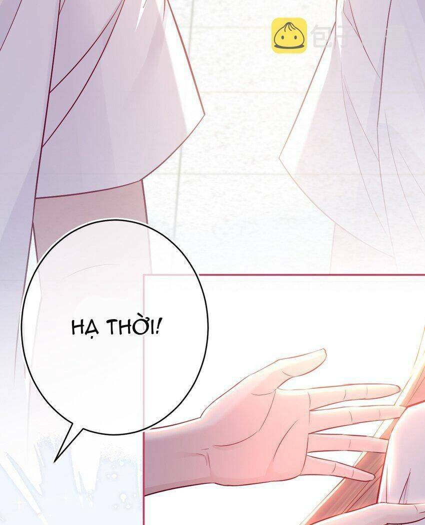 Khi Cô Gái Nhìn Thấy Thời Gian: Chapter 47