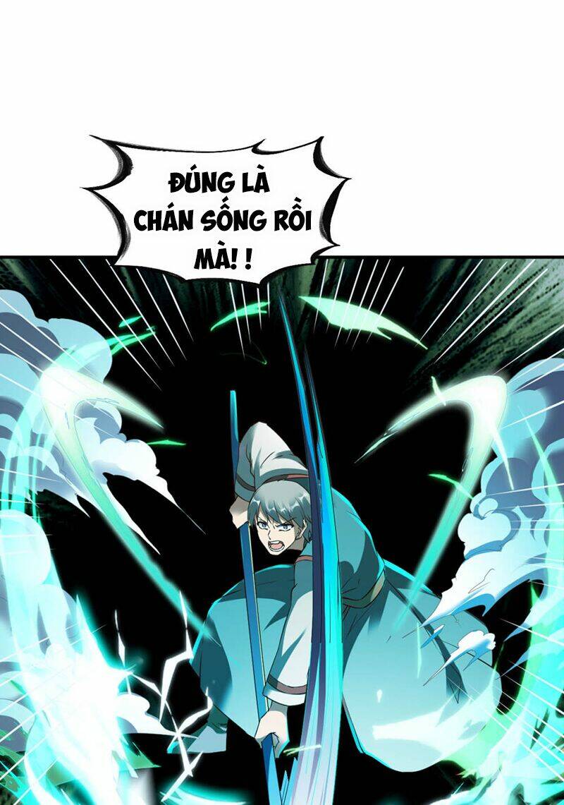 Chiến Đỉnh: Chapter 149