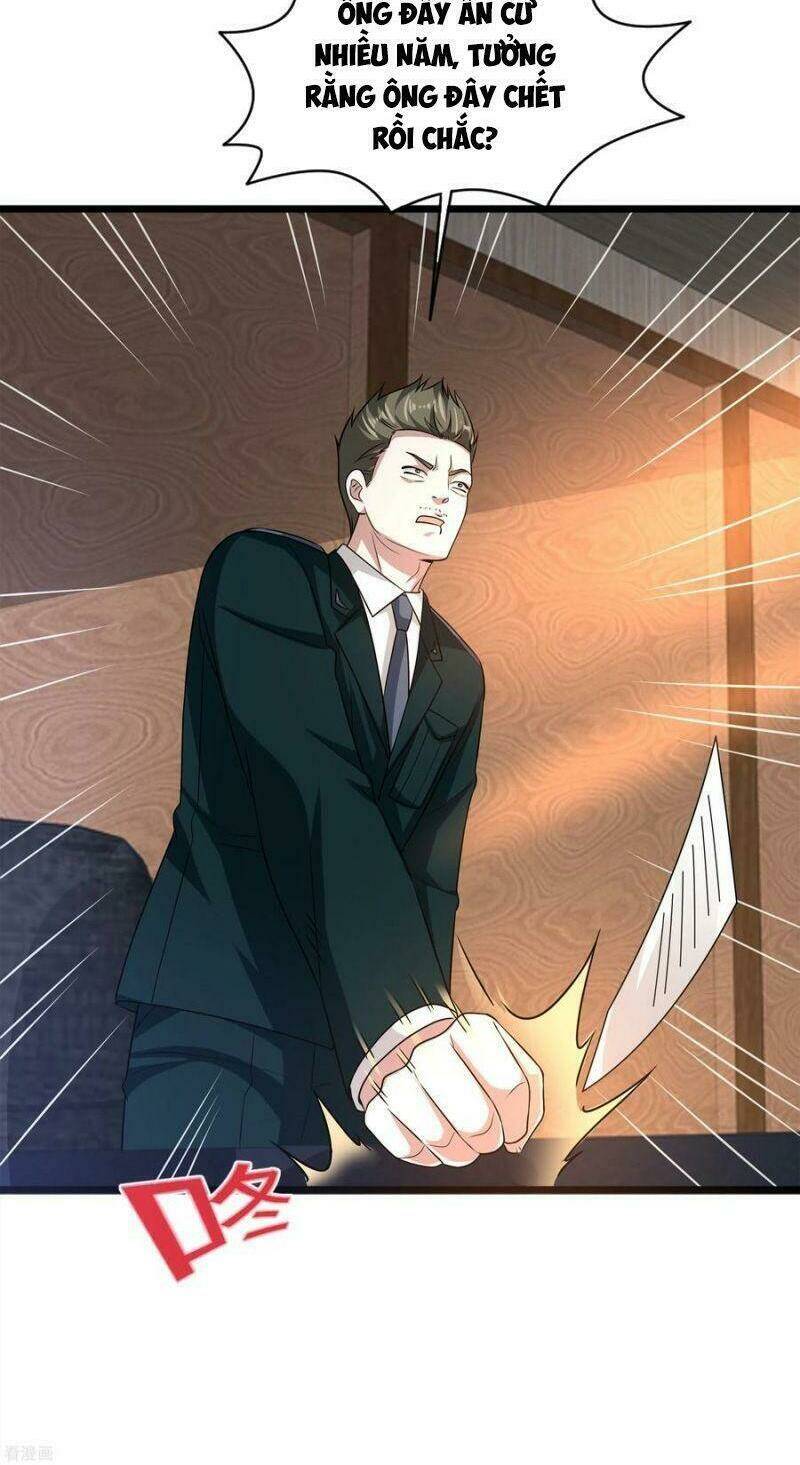 Đô Thị Tà Vương: Chapter 151