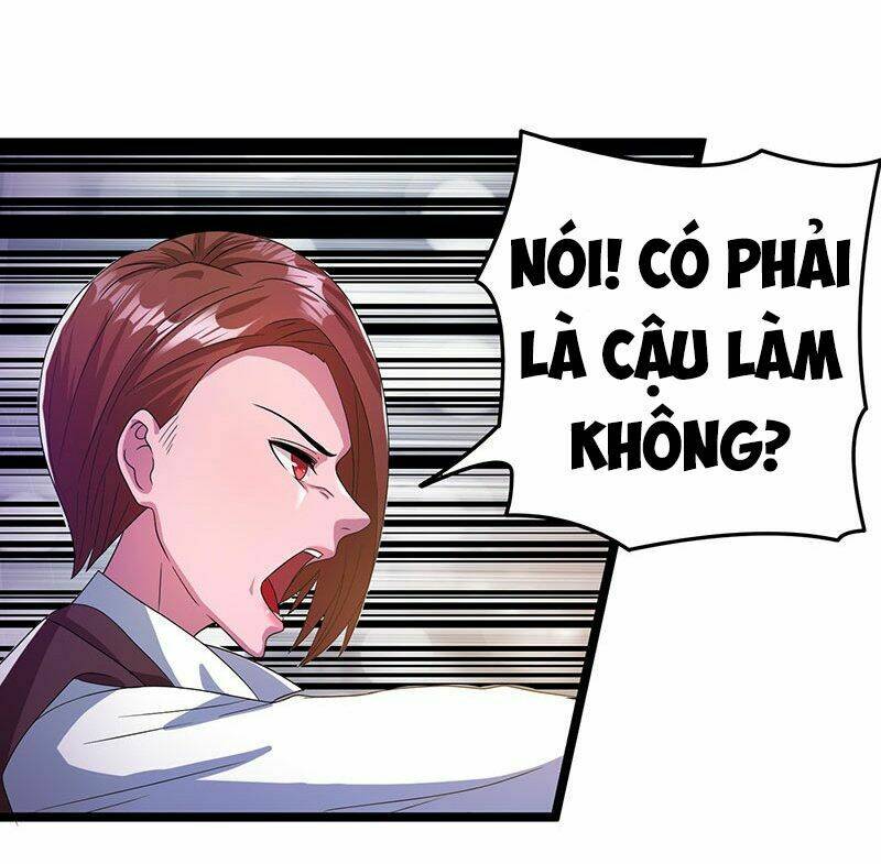 Tiên Vương Trùng Sinh: Chapter 15