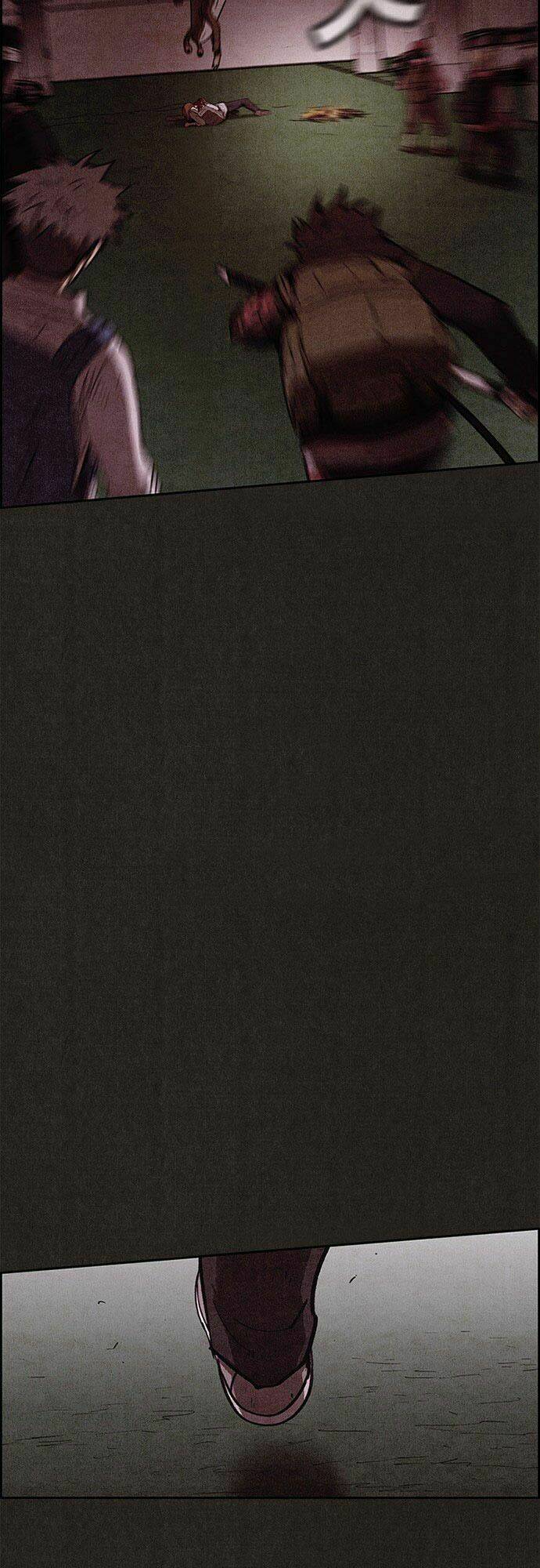 Quái Vật Tại Chung Cư Xanh: Chapter 75