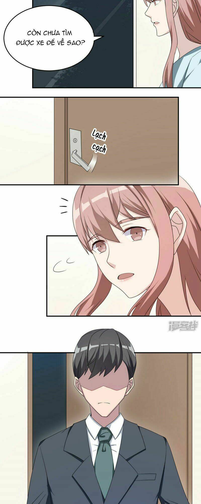 Mạc Thiếu Bức Hôn: Vợ Mới Khó Chống Đỡ: Chapter 42