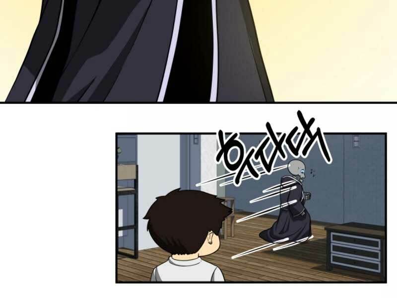 Ngôi Nhà Kết Nối Với Hầm Ngục: Chapter 12