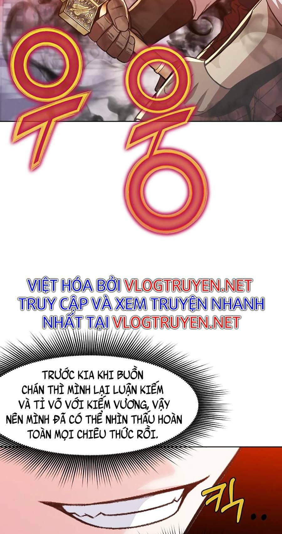 Thiên Võ Chiến Thần: Chapter 58