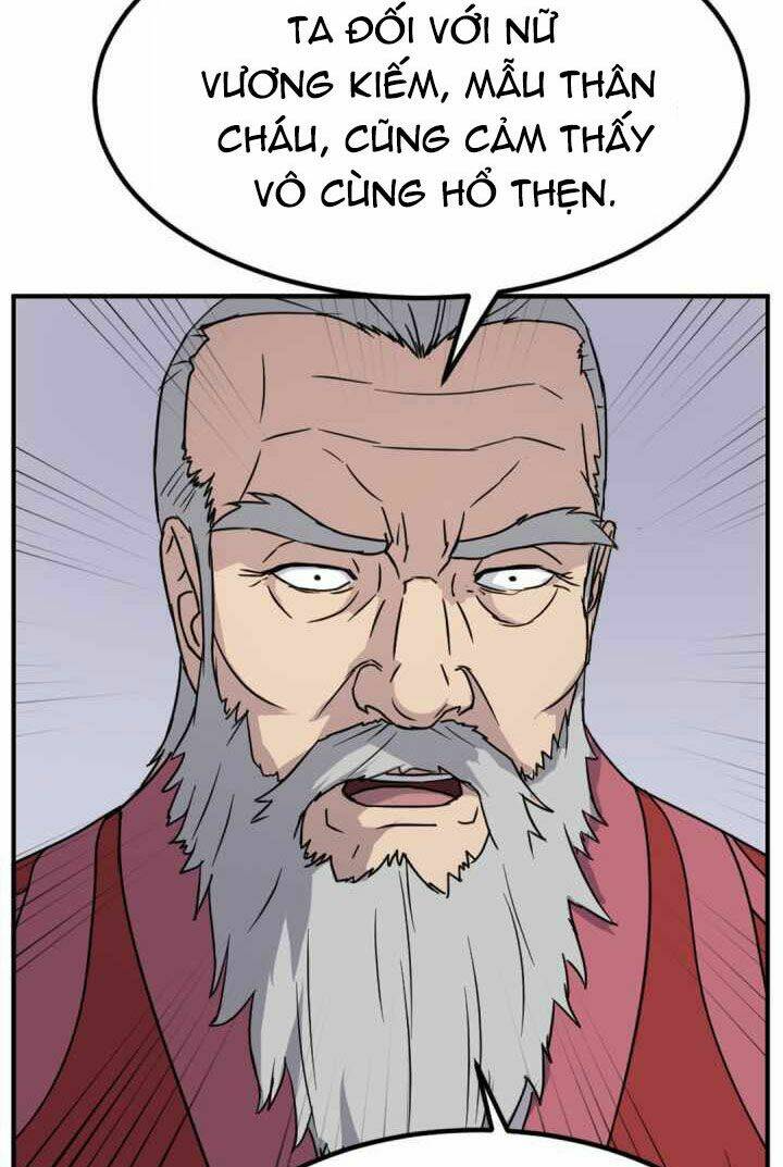 Trọng Sinh, Bất Khả Chiến Bại: Chapter 154