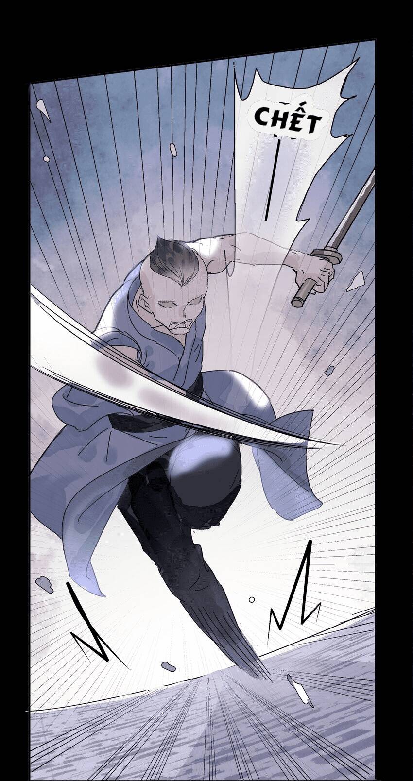 Thân Thể Ta Tự Có Tâm Trí Riêng: Chapter 2