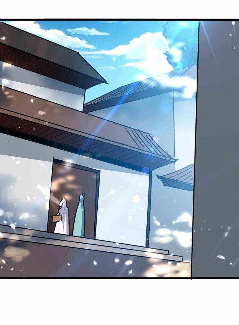 Vạn Giới Tiên Vương: Chapter 152