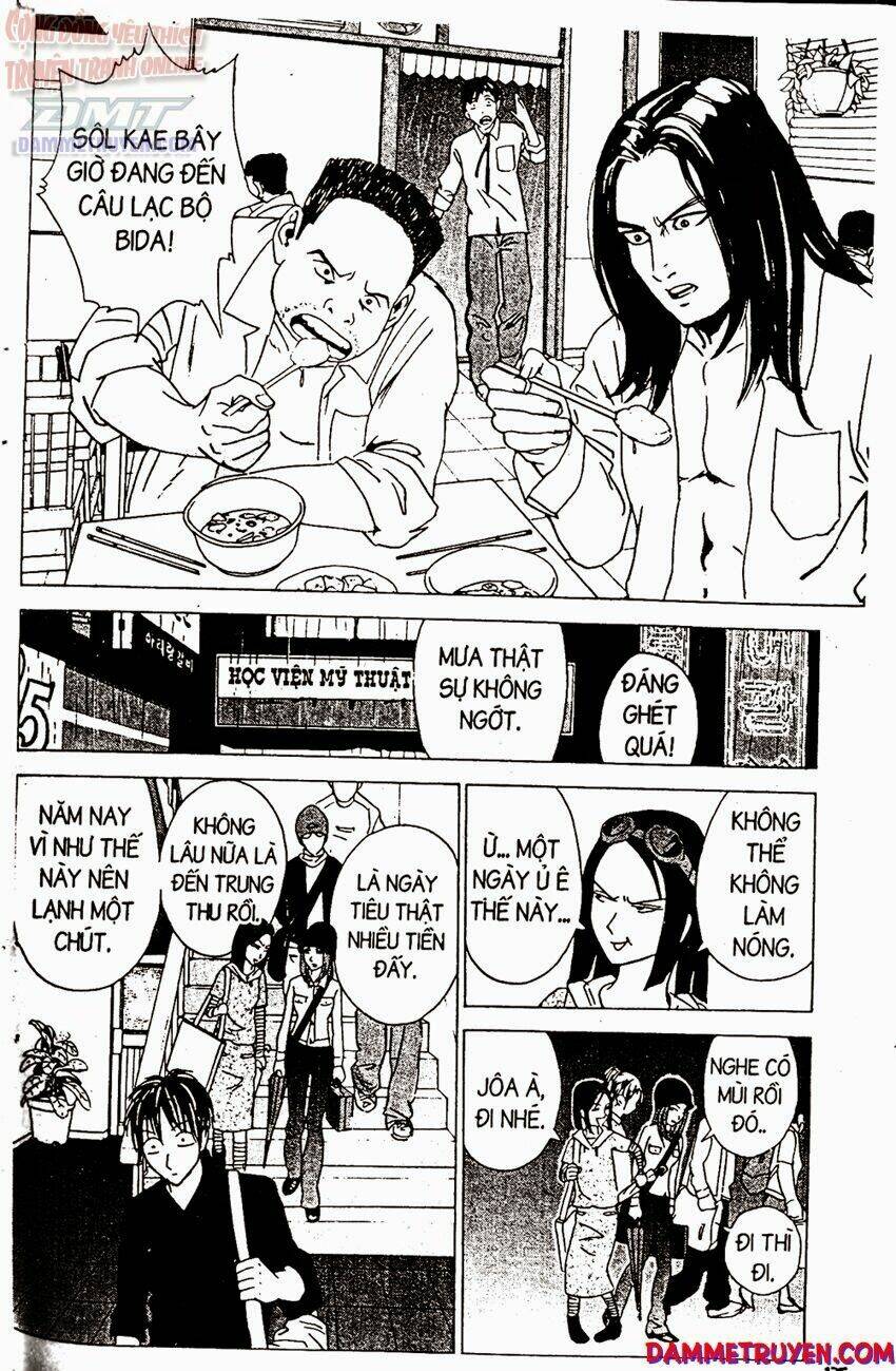 Ai Hơn Ai: Chapter 118