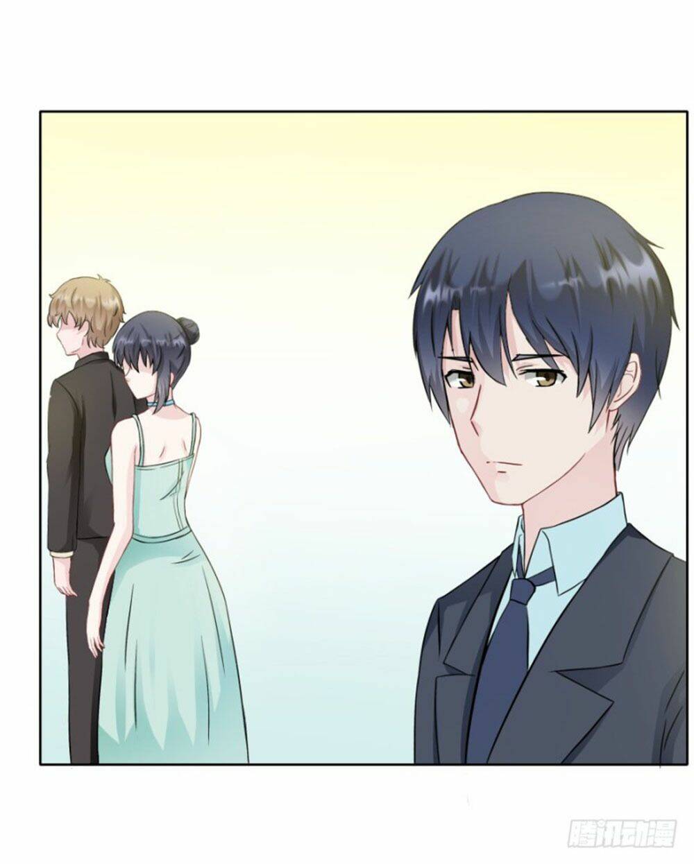 Thiên Kim Đường Môn: Chapter 92