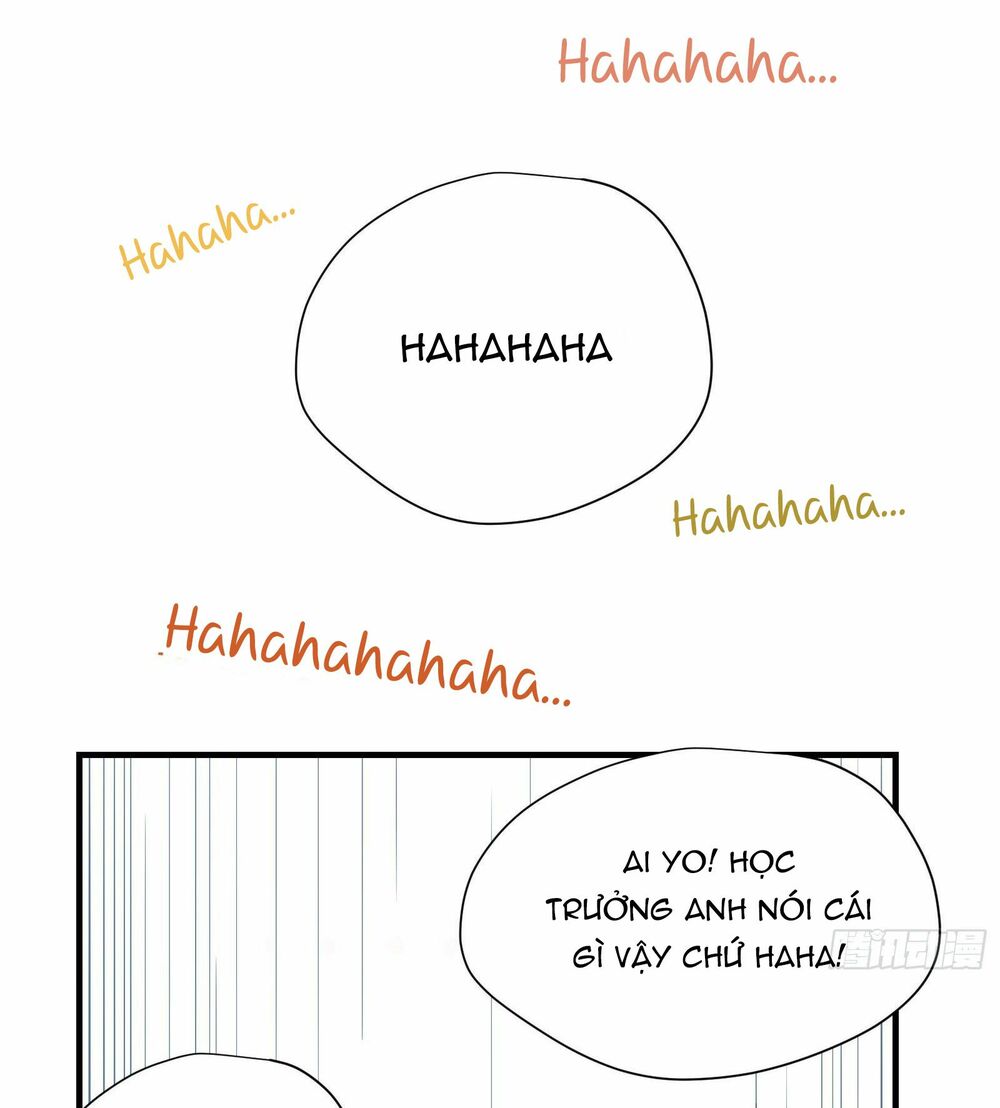 Nữ Phụ Như Tôi Cũng Có Ngày Ra Mắt: Chapter 35