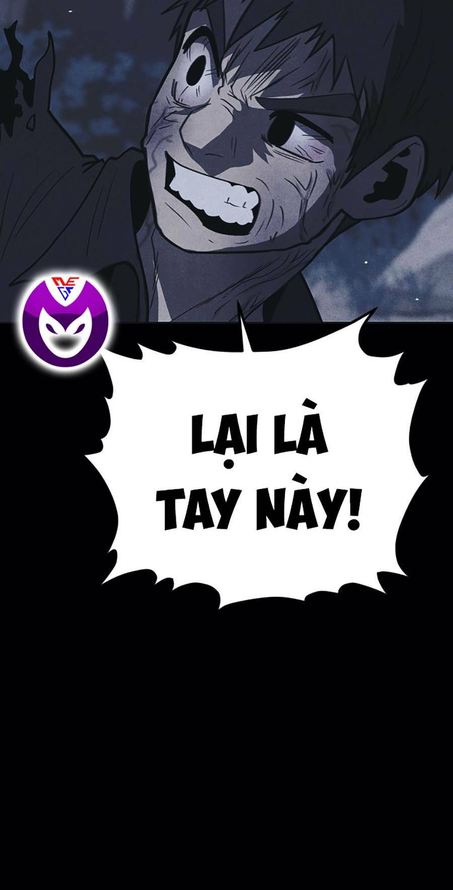 Cậu Bé Shotgun: Chapter 39