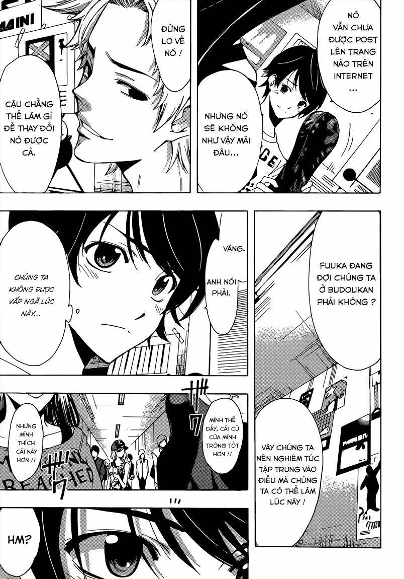 Fuuka: Chapter 68