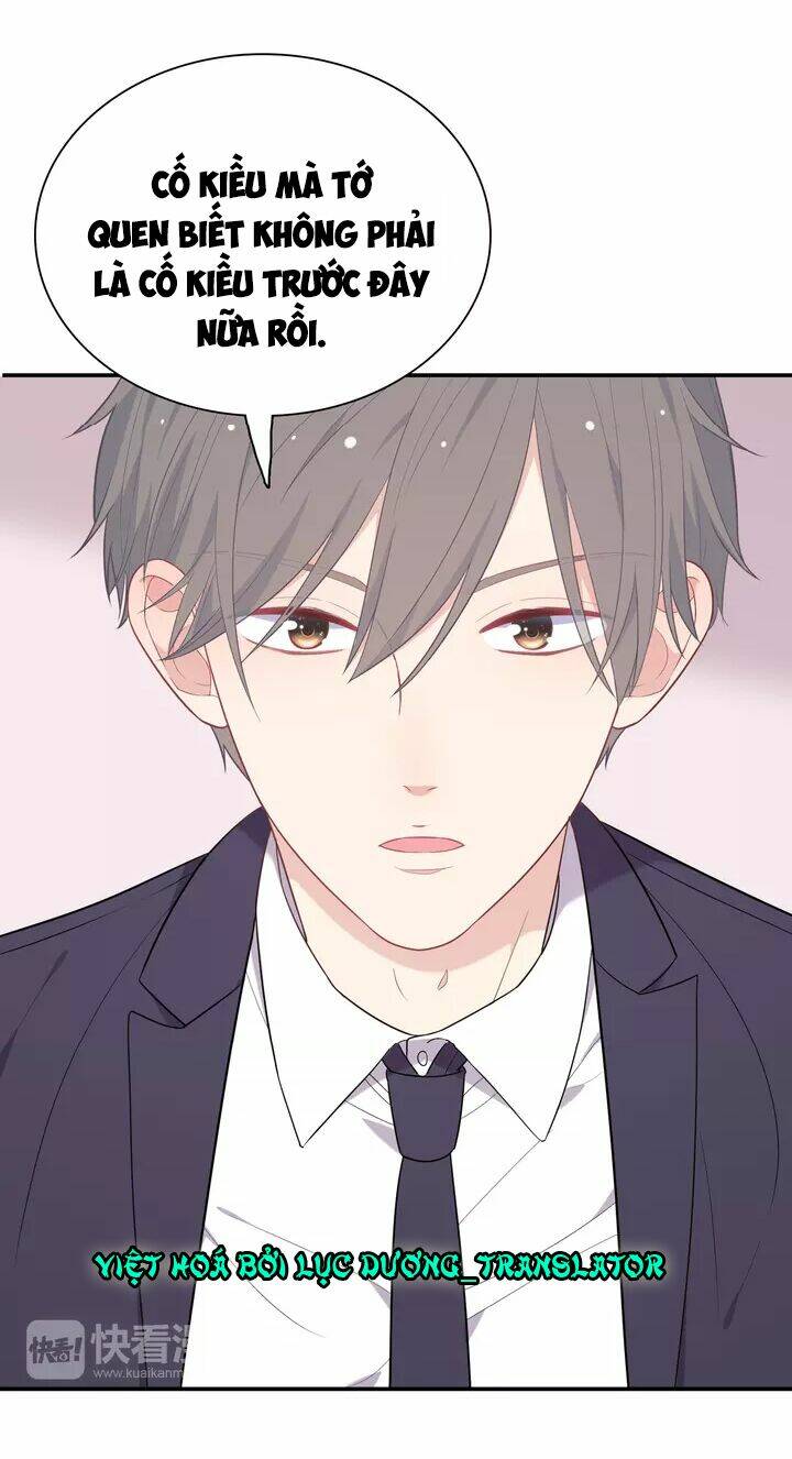 Vương Tử Thành Phố Và Công Chúa Amazon: Chapter 21