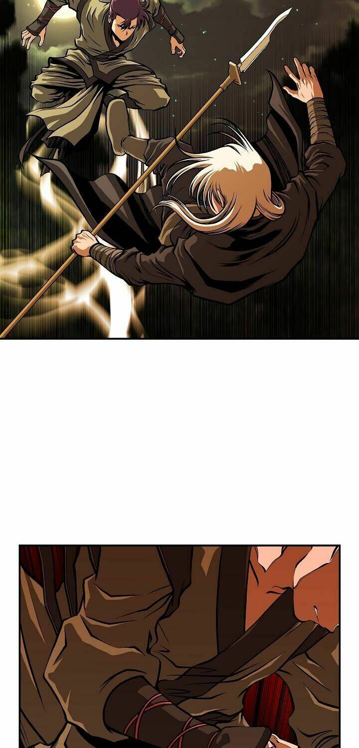 Ngũ Hợp Chí Tôn: Chapter 31