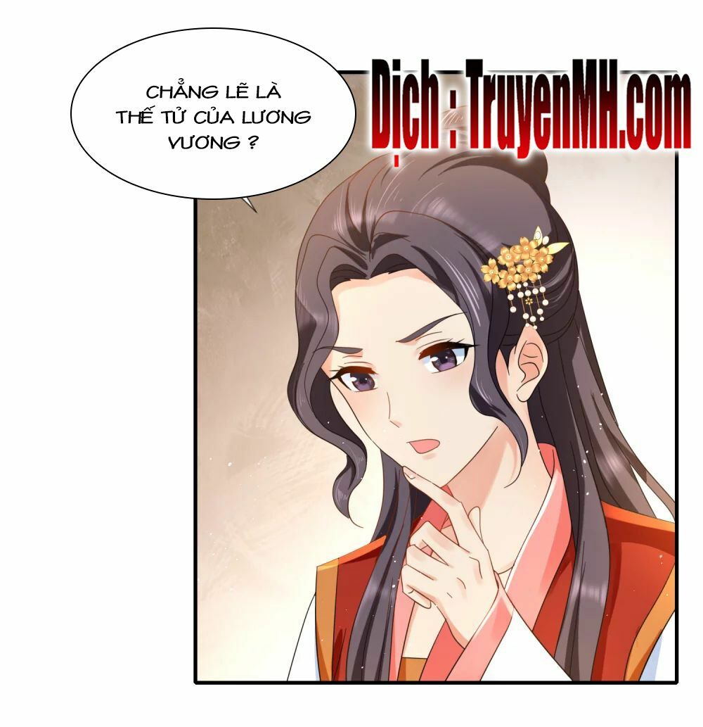 Lãnh Cung Phế Hậu Muốn Nghịch Thiên: Chapter 112