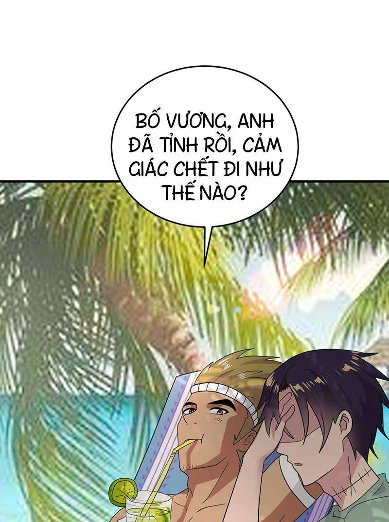 Đại Gia Livestream Vạn Giới: Chapter 25