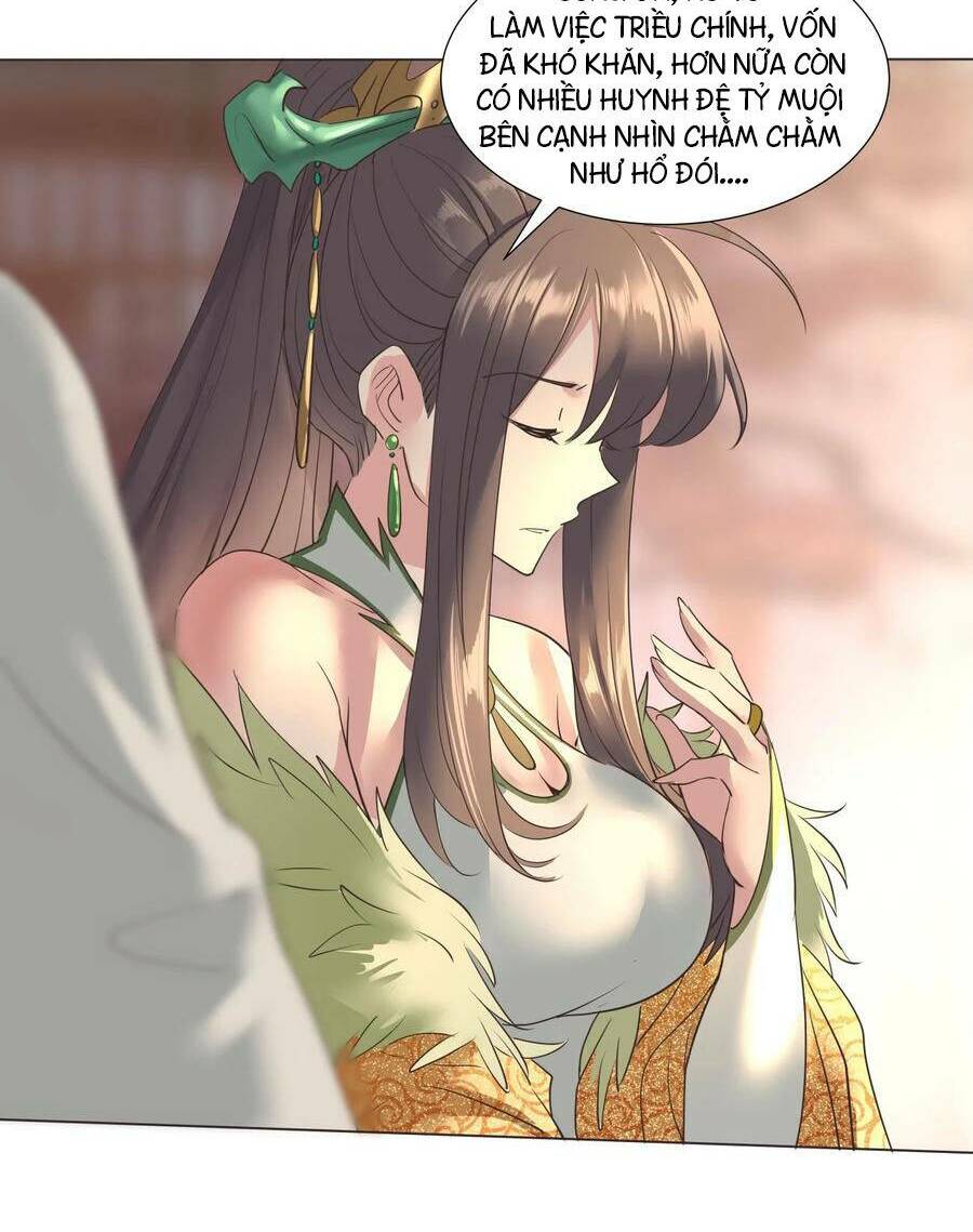 Trăm Vạn Cách Thành Thần: Chapter 12