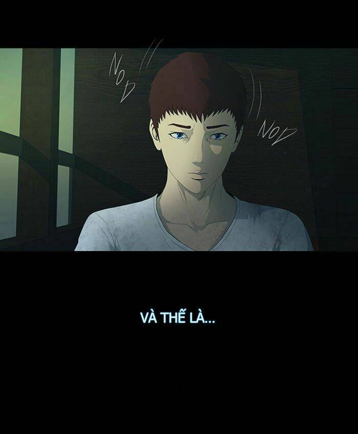 Dead Days: Chapter 59