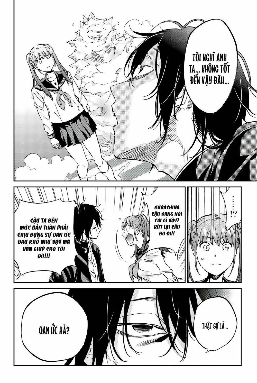 Real Account Ii: Chapter 150