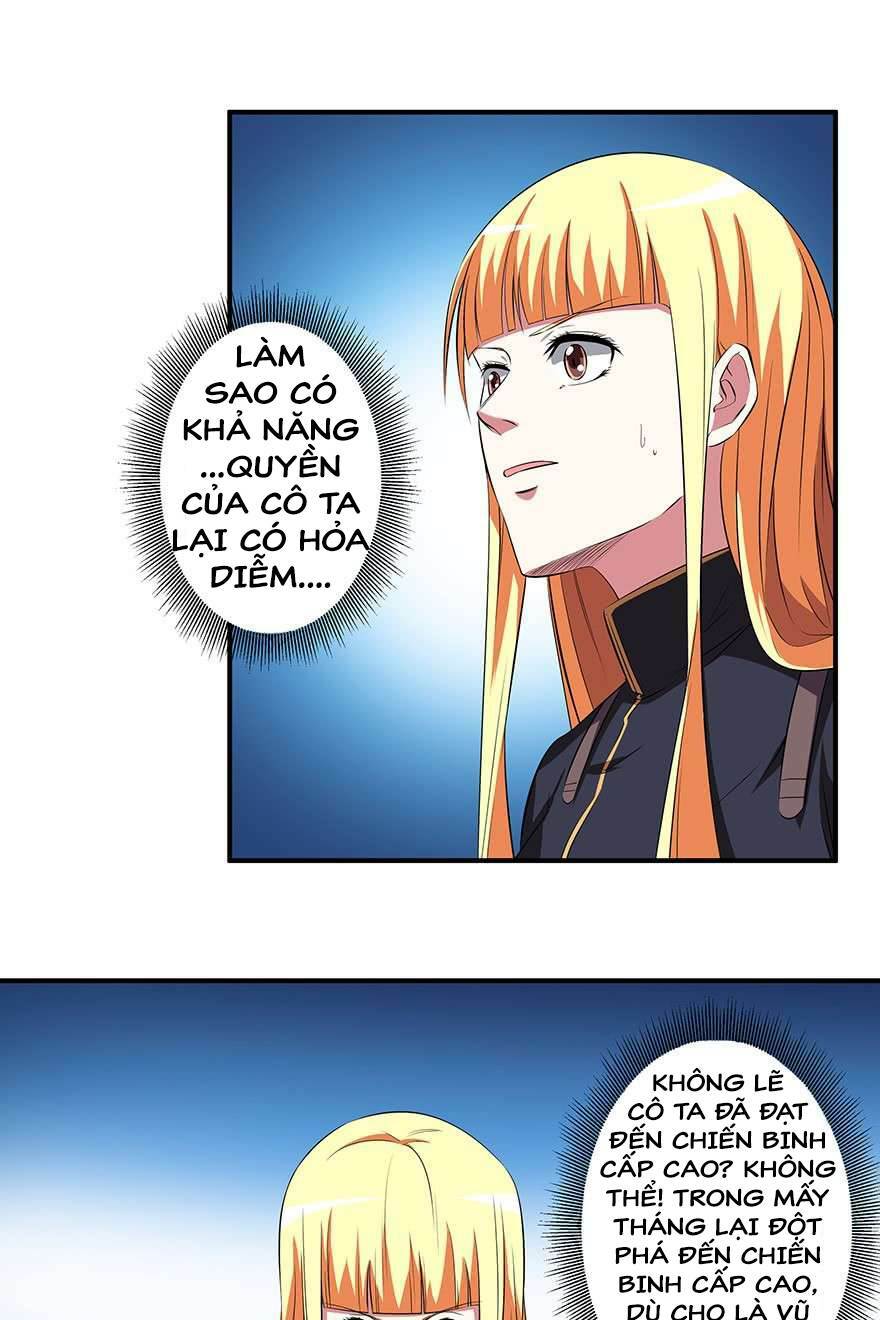 Đô Thị Tu Luyện Cuồng Triều: Chapter 43