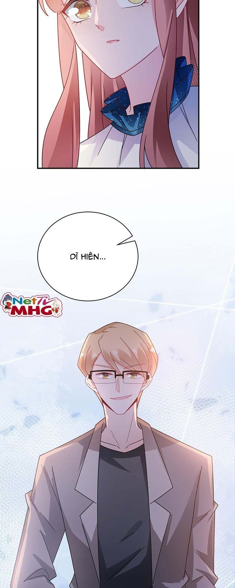 Thịnh Thế Điềm Sủng: Tiểu Manh Thê Của Dịch Thiếu: Chapter 125