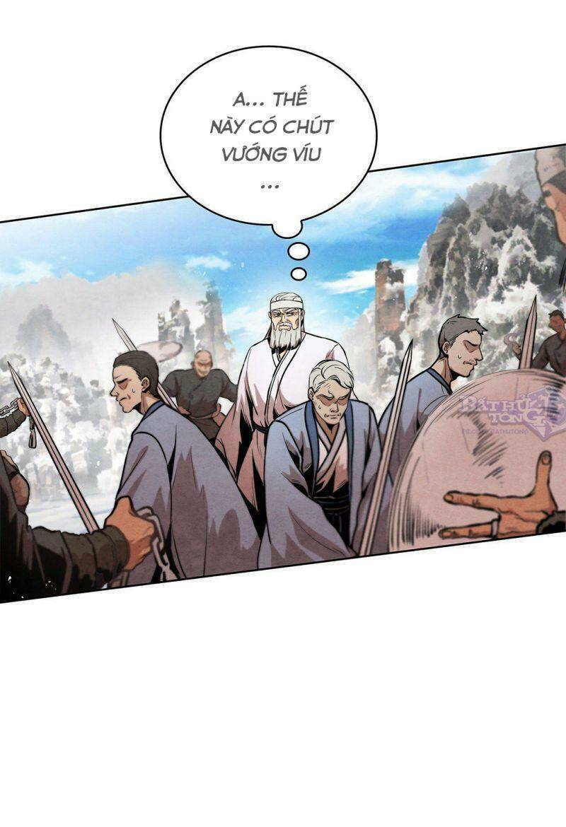 Đại Sư Huynh: Chapter 11.1