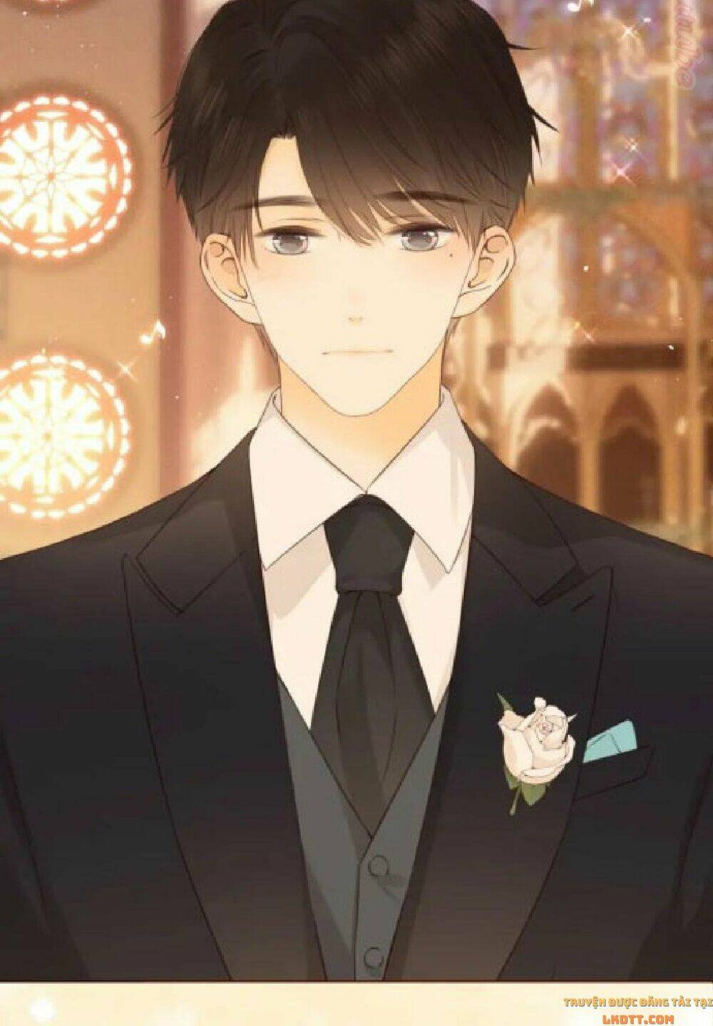 Cô Ấy Không Đáng Yêu: Chapter 85