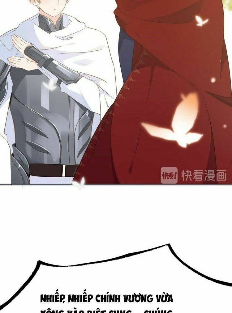 Hầu Nữ Giá Đáo: Chapter 29