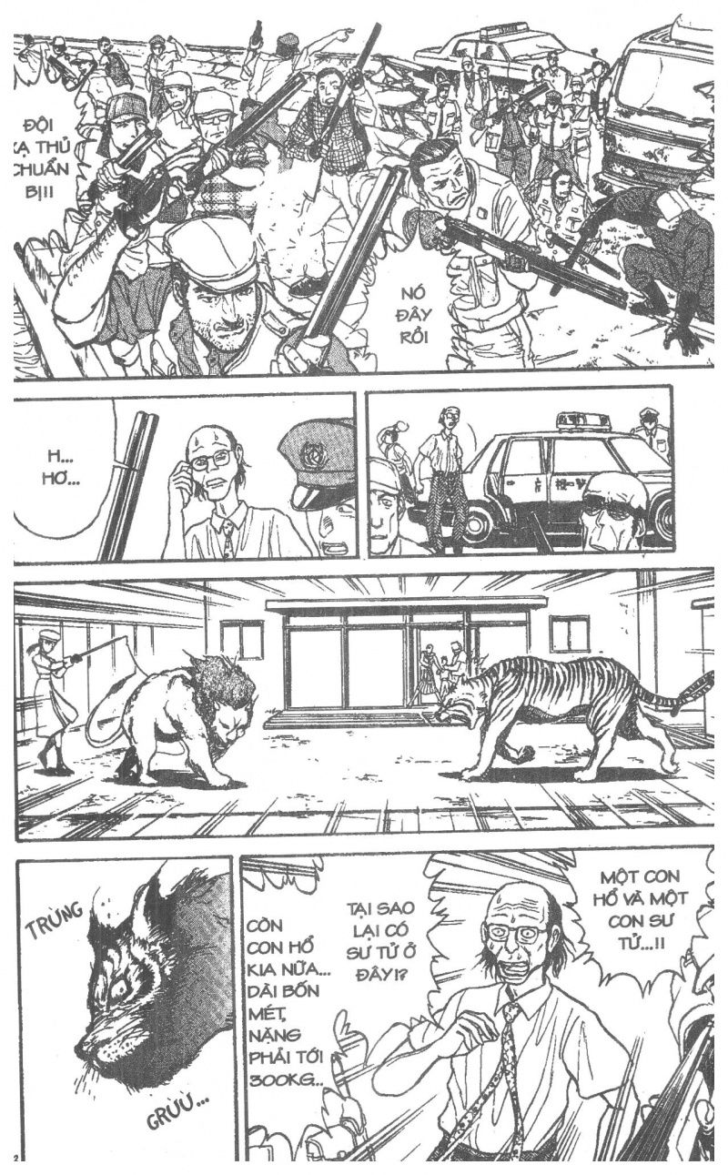 Fujita Kazuhiro: Chapter 5