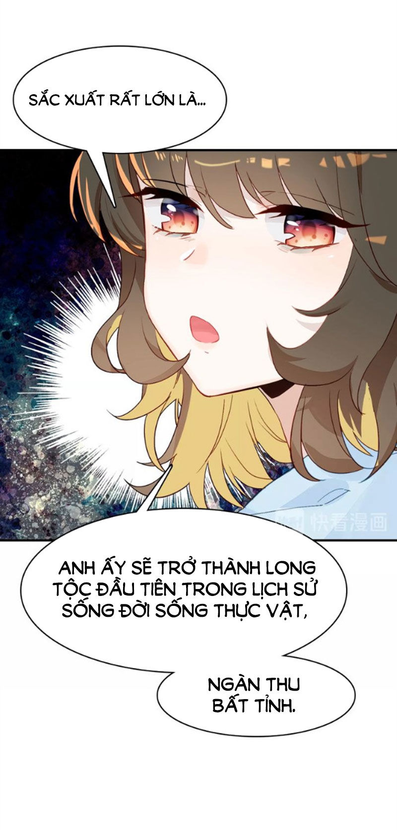 Ái Ngạo Kiều Long Vương Gia: Chapter 53