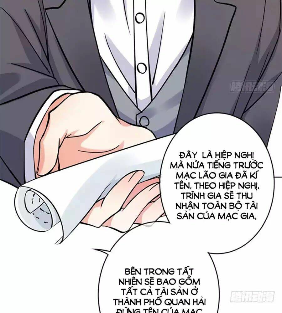 Nhật Ký Dạy Dỗ Của Gia Tộc Đáng Yêu: Chapter 72