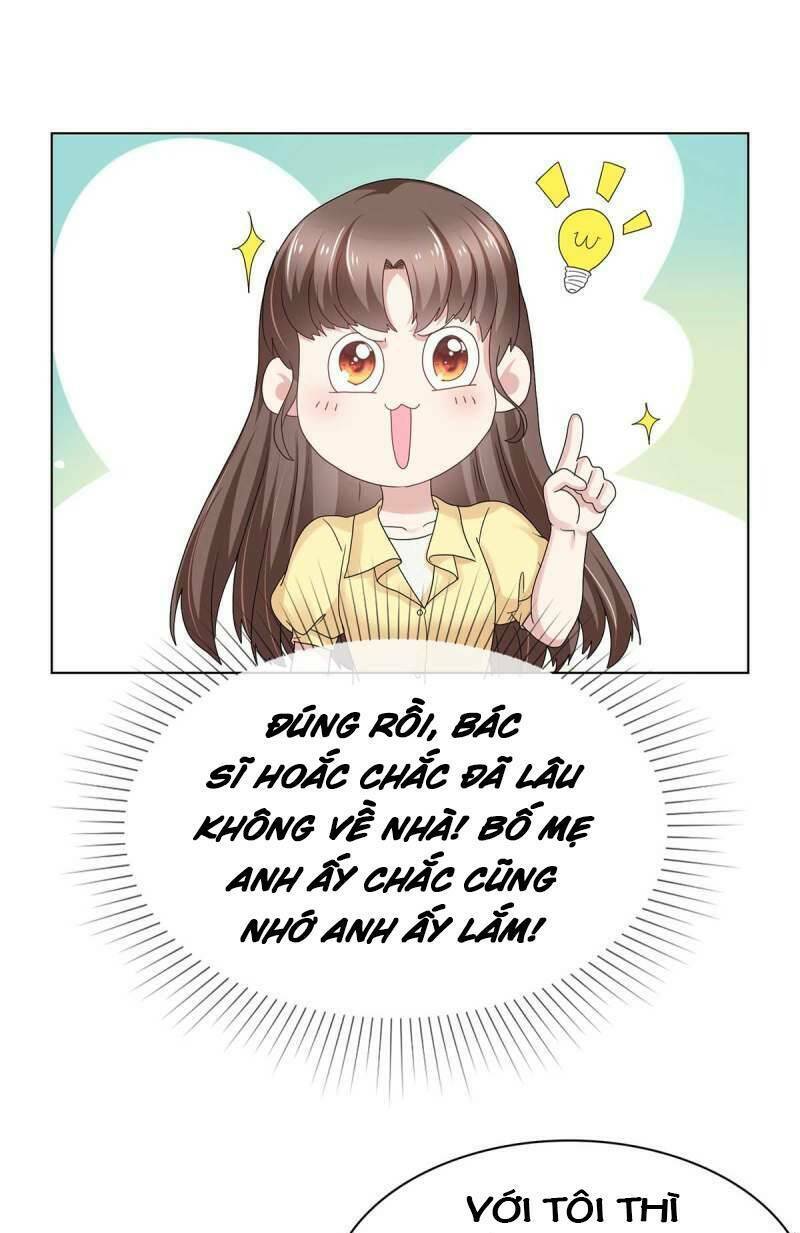 Boss Là Kim Chủ Của Tôi: Chapter 59