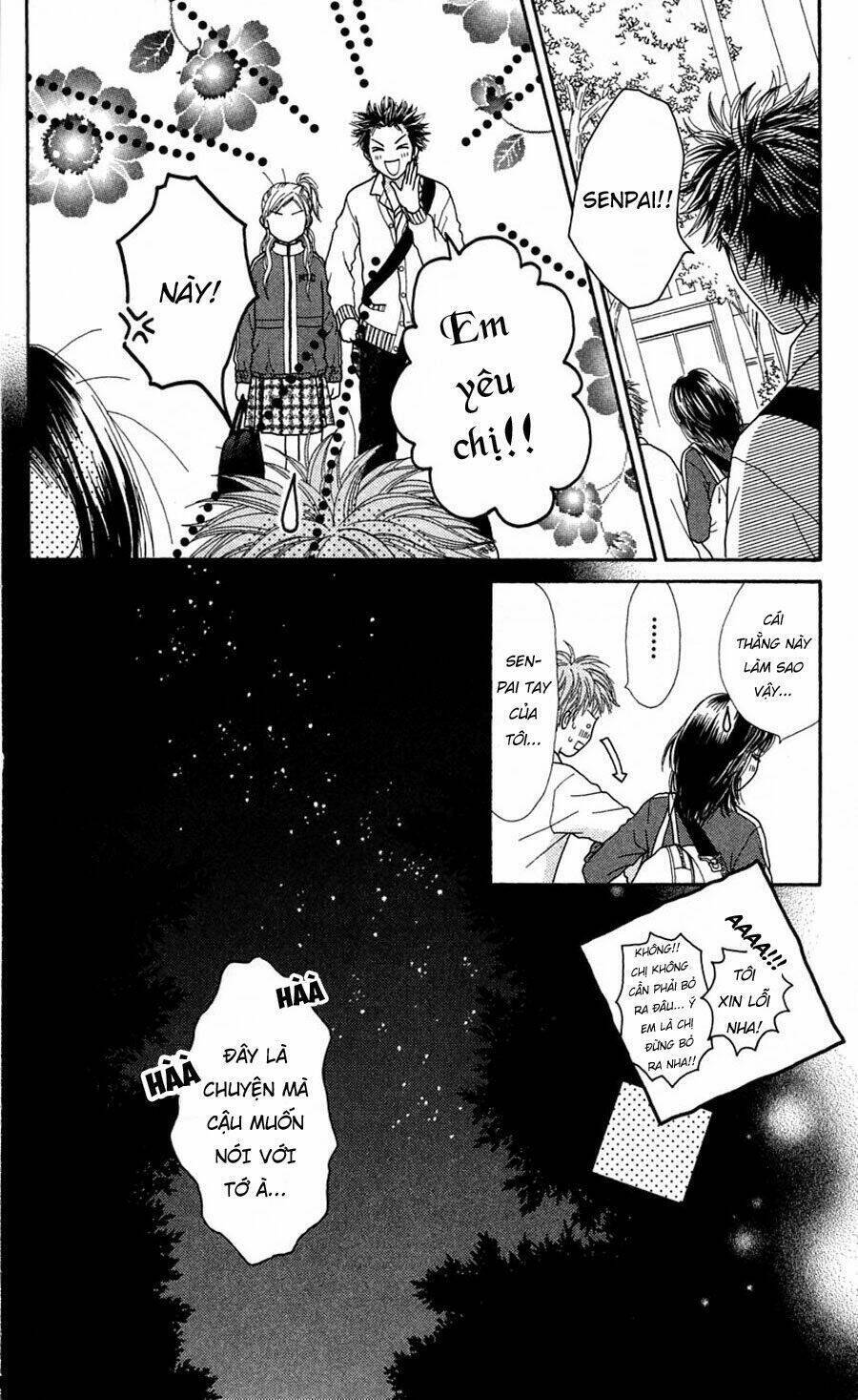 Cô Láng Giềng: Chapter 65