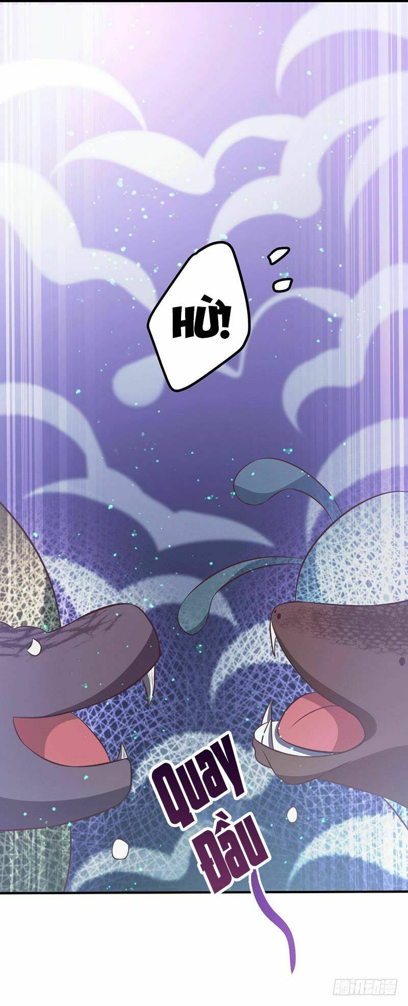 Ta Có Một Bộ Hỗn Độn Kinh: Chapter 13