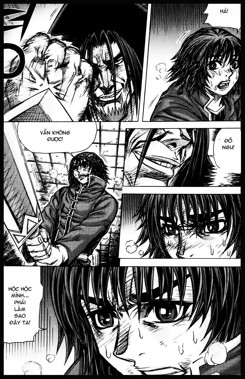 Diêm Đế: Chapter 175