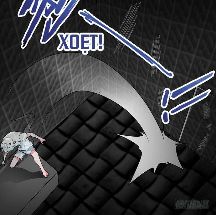 Huyết Đồng Tử: Chapter 10