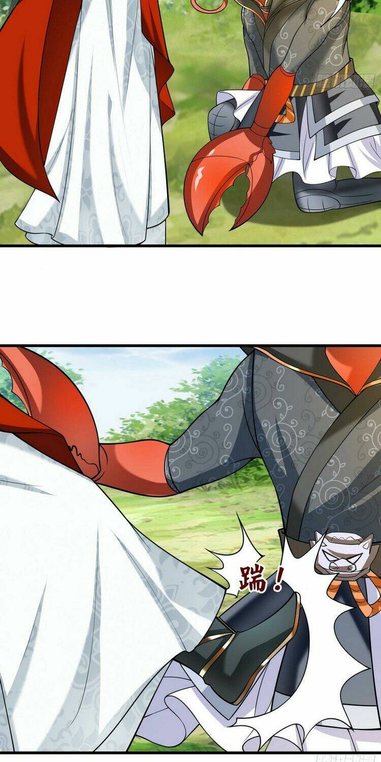 Tà Du Ký: Chapter 124