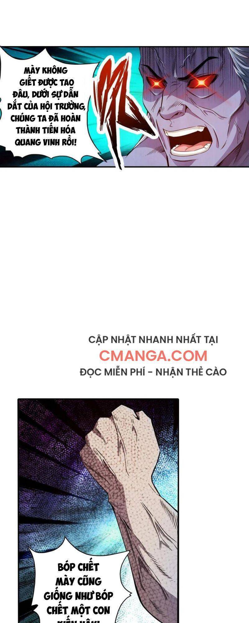 Hệ Thống Tìm Đường Chết Mạnh Nhất: Chapter 96